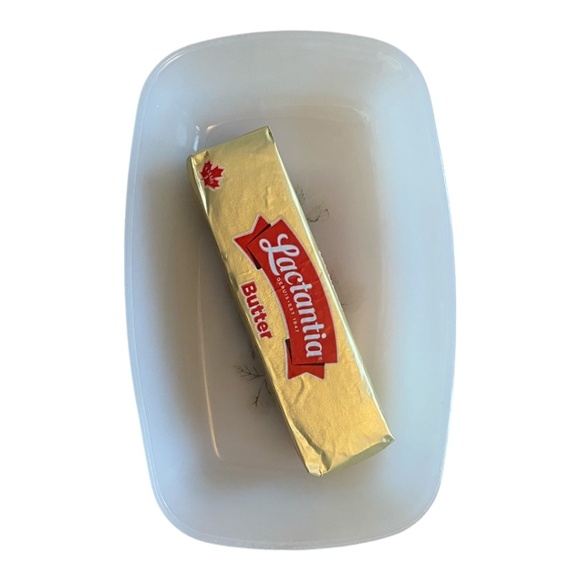 Arcopal vintage butter dish - Picture 7 of 12